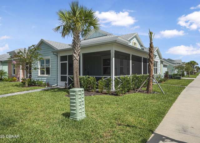 Property at 326 Pop Top Ln, Daytona Beach, FL 32124, 2 beds, 2 baths