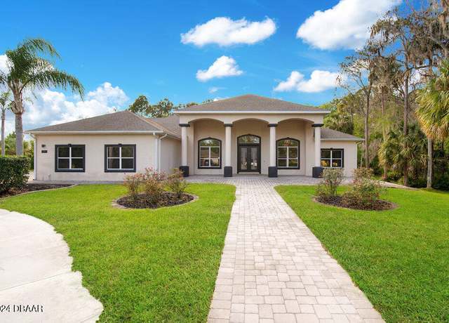 Property at 1604 Promenade Cir, Port Orange, FL 32129, 4 beds, 3 baths