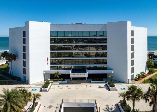 Property at 901 S Atlantic Ave Ph 2, Ormond Beach, FL 32176, 3 beds, 4.5 baths