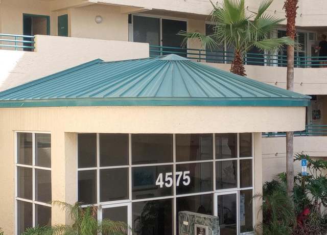 Property at 4575 S Atlantic Ave #6101, Ponce Inlet, FL 32127, 2 beds, 2 baths