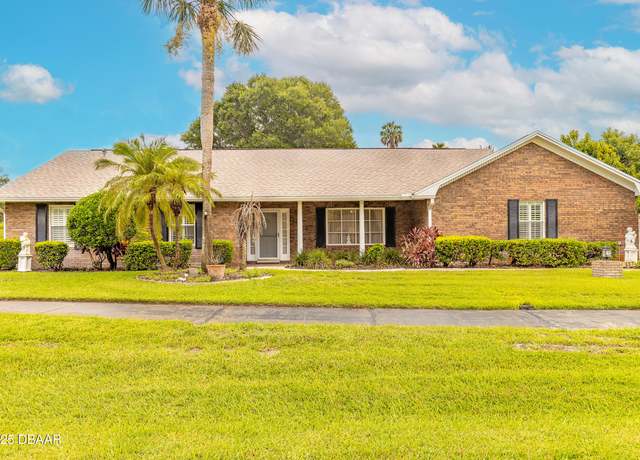Property at 657 Pelican Bay Dr, Daytona Beach, FL 32119, 3 beds, 2 baths