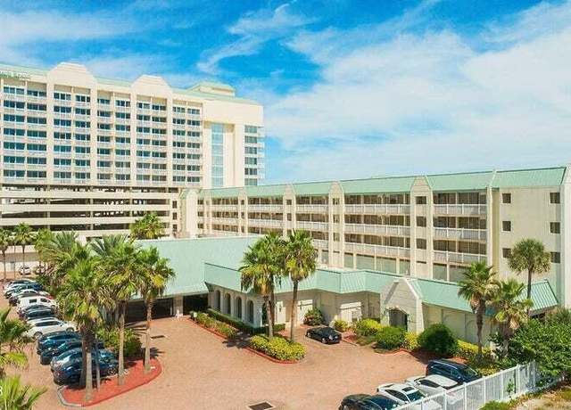 Property at 2700 N Atlantic Ave #106, Daytona Beach, FL 32118, 1 bed, 1 bath