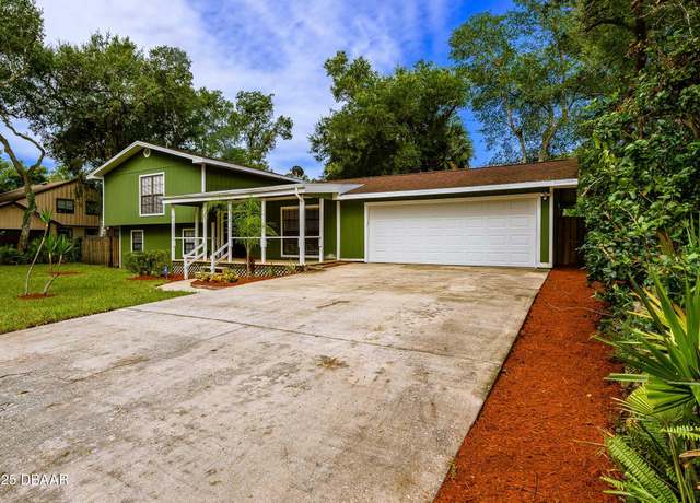 Property at 4 Sunwood Trl, Ormond Beach, FL 32174, 3 beds, 3 baths