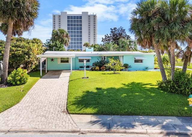 Property at 2600 Coral Way Unit W, Daytona Beach, FL 32118, 3 beds, 2 baths