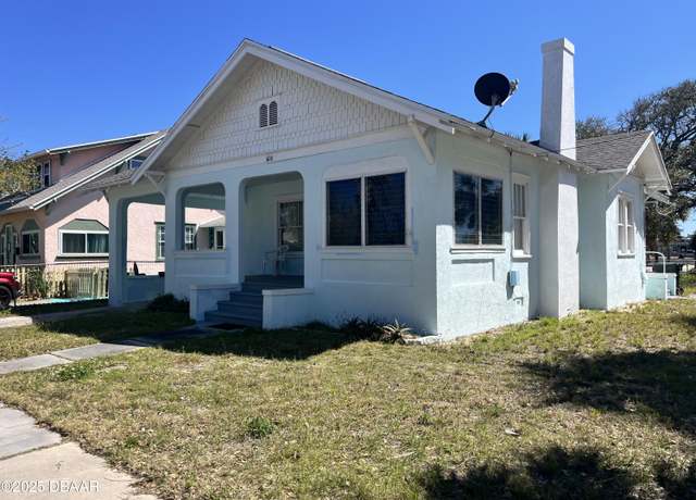 Property at 600 5th Ave, Daytona Beach, FL 32118, 2 beds, 1 bath