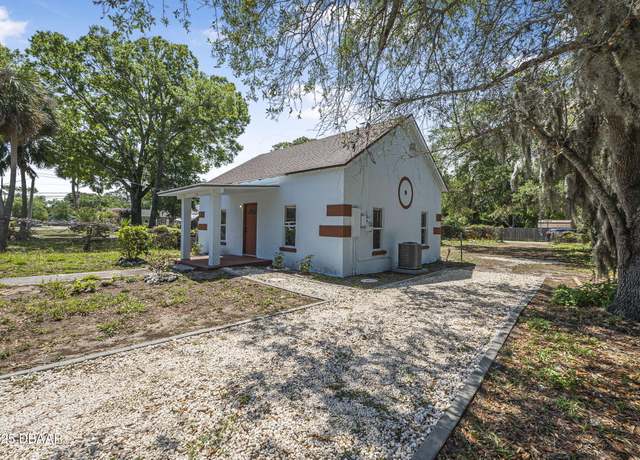 Property at 742 Dr Martin Luther King Jr Blvd S, Daytona Beach, FL 32114, 3 beds, 1 bath
