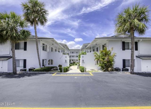 Property at 405 N Halifax Ave N #208, Daytona Beach, FL 32118, 2 beds, 2 baths
