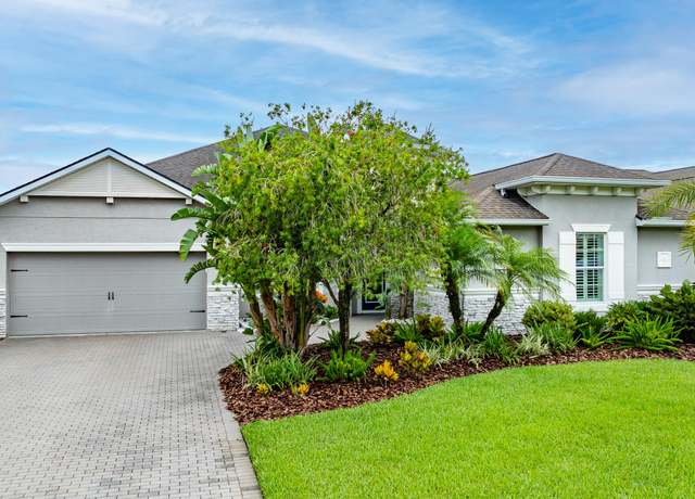 Property at 657 Southlake Dr, Ormond Beach, FL 32174, 3 beds, 2 baths