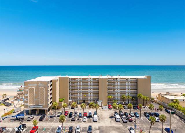 Property at 3501 S Atlantic Ave Unit G-22, Daytona Beach, FL 32118, 1 bath
