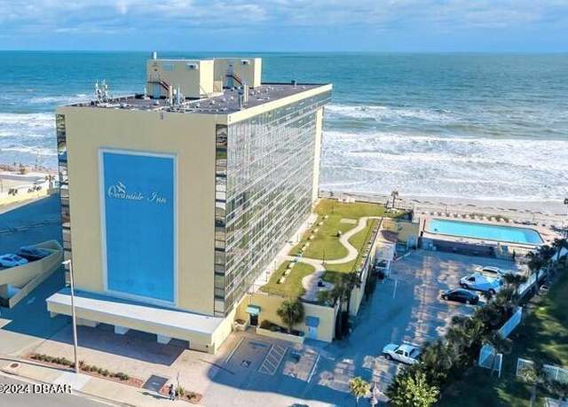 Property at 1909 S Atlantic Ave #315, Daytona Beach Shores, FL 32118, 1 bath