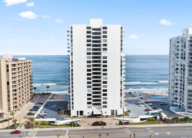 Property at 3043 S Atlantic Ave #406, Daytona Beach, FL 32118, 2 beds, 2 baths