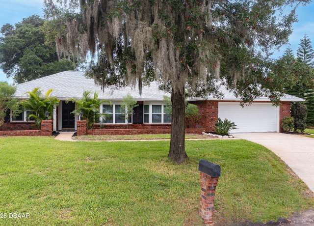 Property at 11 Larisa Ter, Ormond Beach, FL 32174, 3 beds, 2 baths