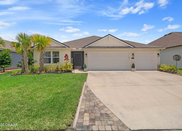 Property at 378 Ocean Jasper Dr, St. Augustine, FL 32086, 3 beds, 3 baths