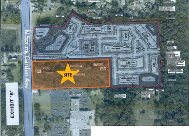 Property at 0 N Spring Garden Ave, Deland, FL 32720