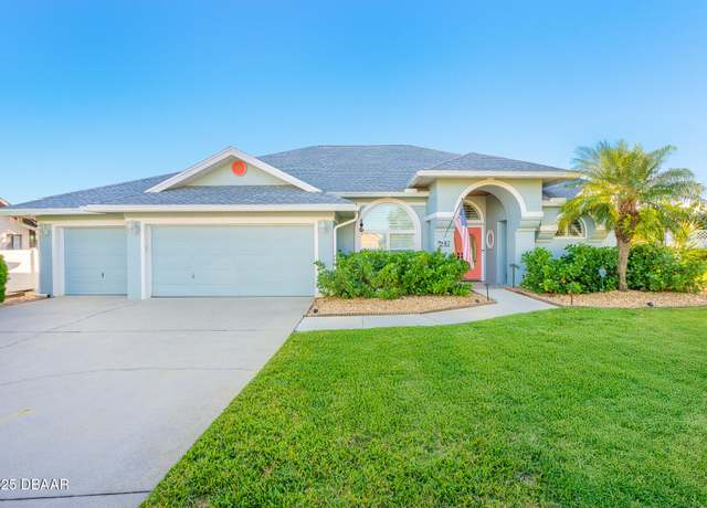 Property at 87 Colechester Ln, Palm Coast, FL 32137, 3 beds, 2 baths