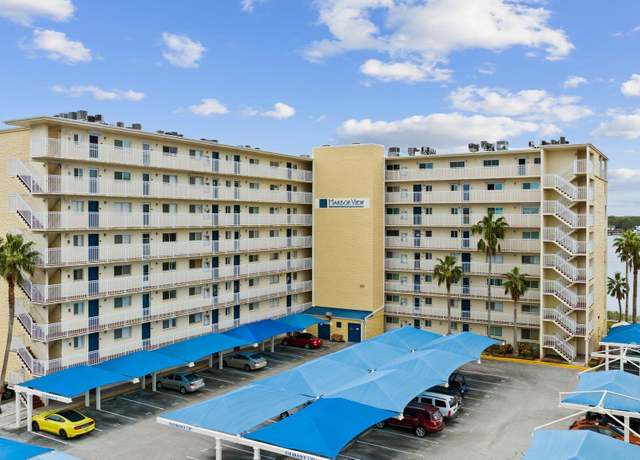 Property at 145 N Halifax Ave #105, Daytona Beach, FL 32118, 2 beds, 1 bath