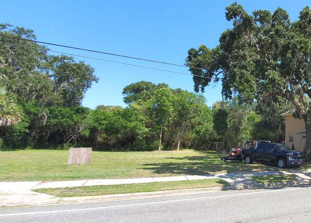Property at 623 S Ridgewood Ave, Daytona Beach, FL 32114
