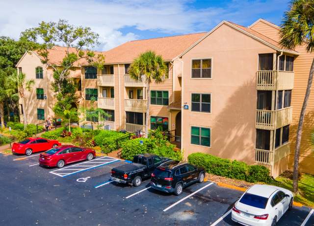 Property at 1401 S Palmetto Ave #600, Daytona Beach, FL 32114, 2 beds, 2 baths