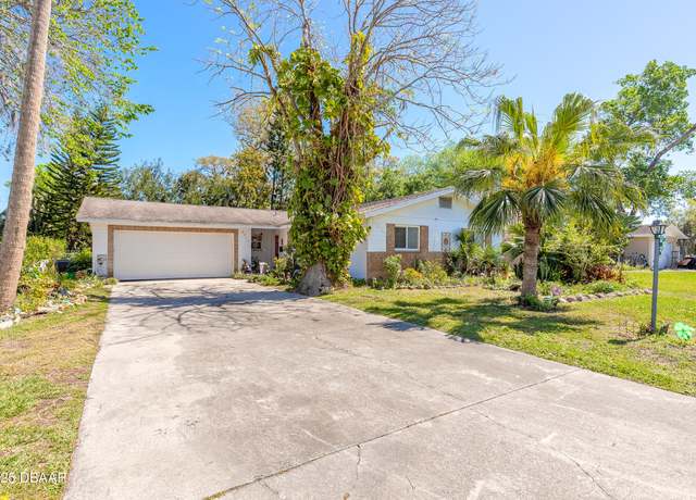 Property at 2217 Green St, South Daytona, FL 32119, 3 beds, 2 baths