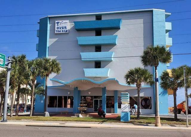 Property at 313 S Atlantic Ave #320, Daytona Beach, FL 32118, 1 bed, 2 baths