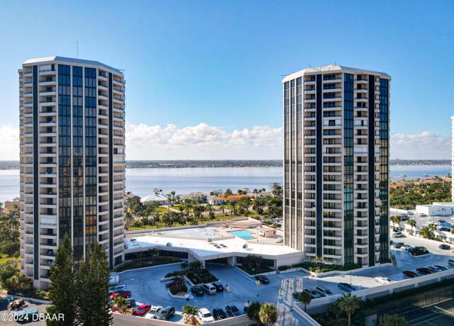 Property at 1 Oceans West Blvd Unit 10A1, Daytona Beach, FL 32118, 2 beds, 2 baths