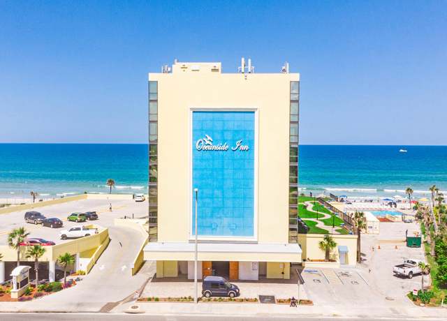 Property at 1909 S Atlantic Ave Unit 505 & 506, Daytona Beach Shores, FL 32118, 2 baths