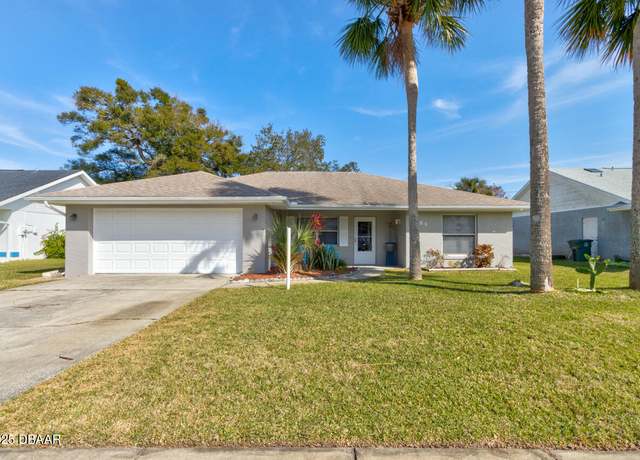 Property at 1183 Suwanee Rd, Daytona Beach, FL 32114, 3 beds, 2 baths