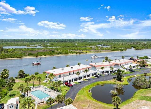 Property at 13 N Ocean Palm Villa Unit N, Flagler Beach, FL 32136, 2 beds, 1.5 baths