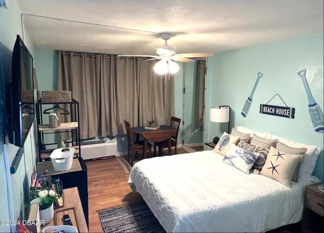 Property at 1233 N Atlantic Ave #212, Daytona Beach, FL 32118, 1 bath
