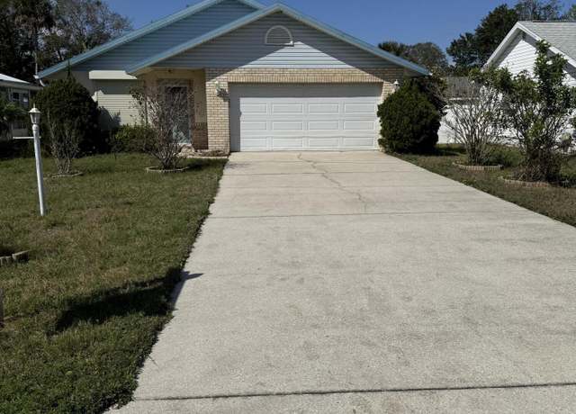 Property at 202 North St, New Smyrna Beach, FL 32168, 3 beds, 2 baths