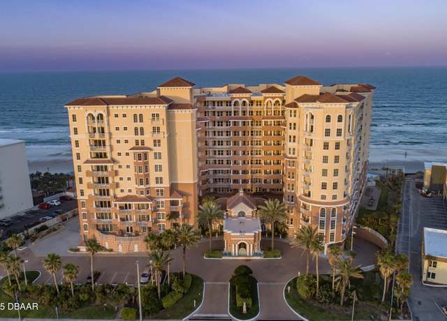 Property at 2515 S Atlantic Ave #203, Daytona Beach, FL 32118, 3 beds, 3 baths