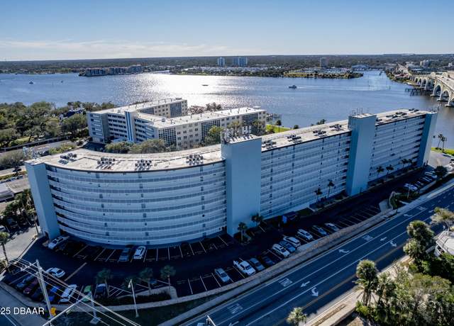 Property at 100 Silver Beach Ave #616, Daytona Beach, FL 32118, 2 beds, 2 baths