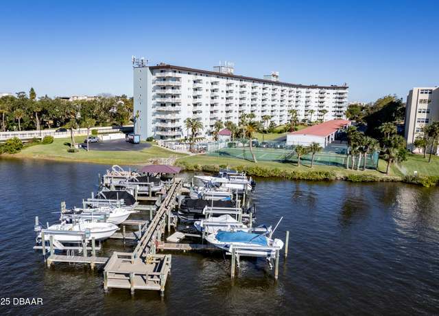 Property at 100 Silver Beach Ave #616, Daytona Beach, FL 32118, 2 beds, 2 baths