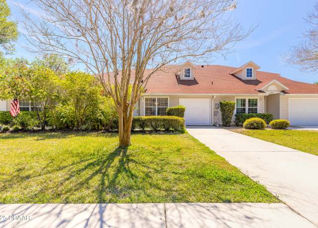 Property at 1003 Alabama Ave, Holly Hill, FL 32117, 3 beds, 2 baths