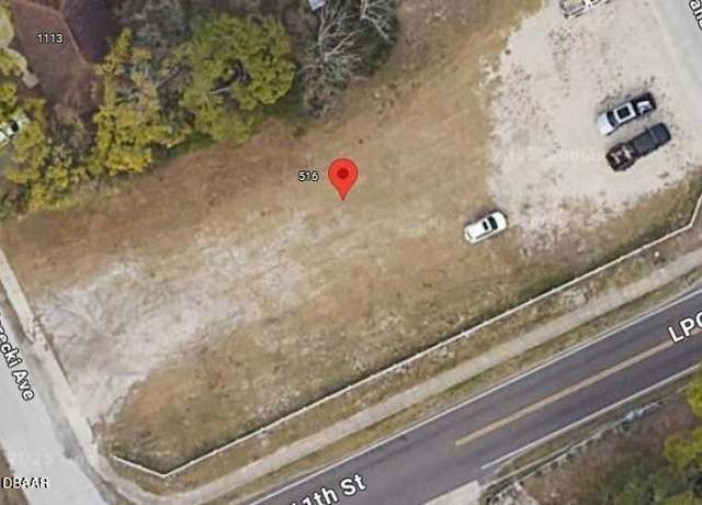 Property at 510 Lpga Blvd, Holly Hill, FL 32117