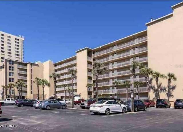 Property at 3501 S Atlantic Ave #4050, Daytona Beach, FL 32118, 1 bath