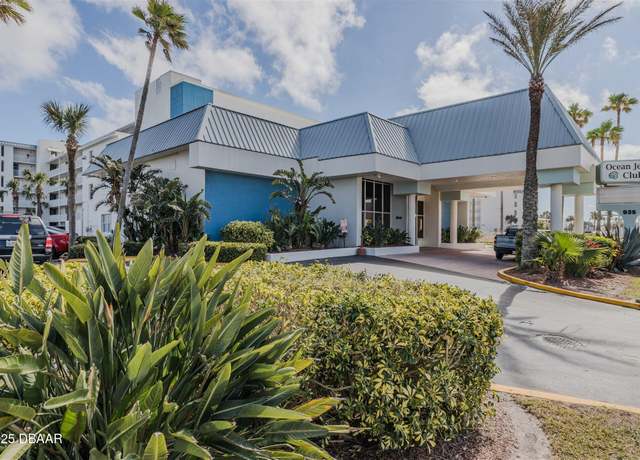 Property at 935 S Atlantic Ave S #128, Daytona Beach, FL 32118, 1 bed, 1 bath