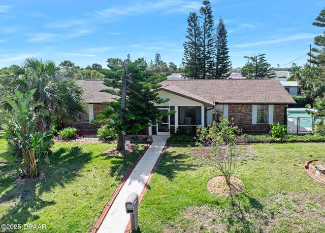 Property at 26 Sunny Beach Dr, Ormond Beach, FL 32176, 3 beds, 2 baths