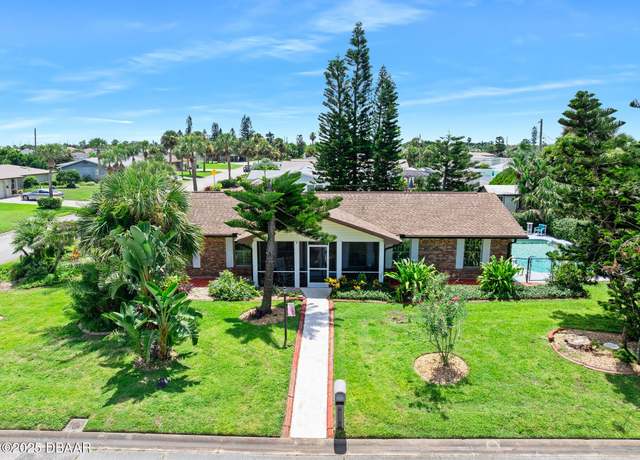 Property at 26 Sunny Beach Dr, Ormond Beach, FL 32176, 3 beds, 2 baths