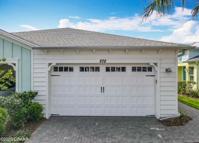 Property at 272 Island Breeze Ave, Daytona Beach, FL 32124, 2 beds, 2 baths