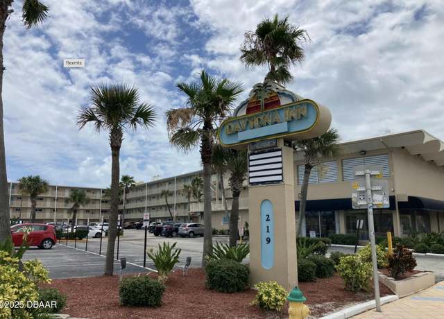 Property at 219 S Atlantic Ave #312, Daytona Beach, FL 32118, 1 bath