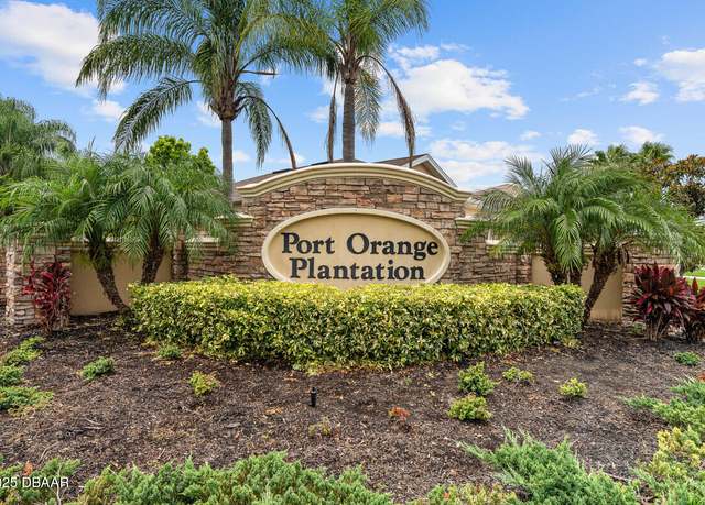 Property at 1743 Savannah Ln, Port Orange, FL 32128, 3 beds, 2 baths