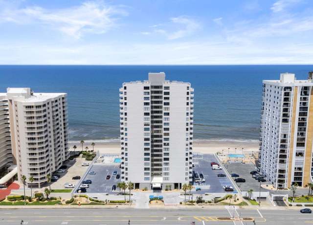 Property at 2987 S Atlantic Ave #303, Daytona Beach, FL 32118, 2 beds, 2 baths