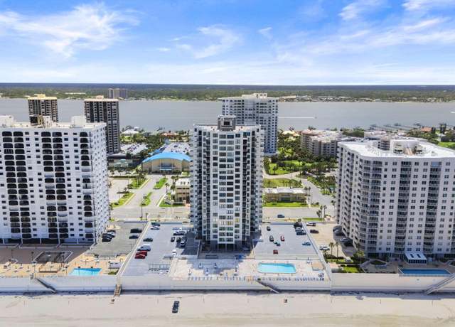 Property at 2987 S Atlantic Ave #303, Daytona Beach, FL 32118, 2 beds, 2 baths