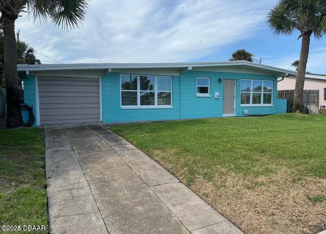 Property at 107 Lynnhurst Dr, Ormond Beach, FL 32176, 3 beds, 2 baths