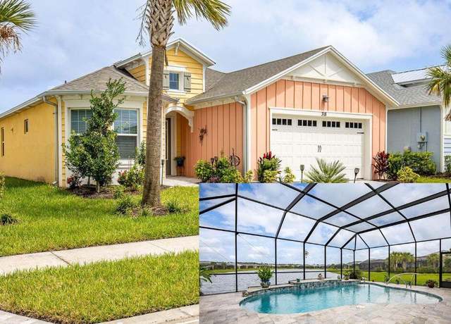 Property at 318 Good Life Way, Daytona Beach, FL 32124, 2 beds, 2.5 baths