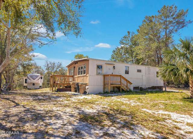 Property at 31420 Hill Dr, Deland, FL 32720, 2 beds, 2 baths