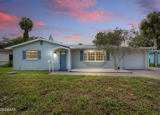 Property at 1474 John Anderson Dr, Ormond Beach, FL 32176, 3 beds, 3 baths