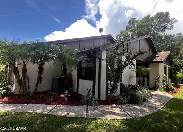 Property at 8 Ridge Trl, Ormond Beach, FL 32174, 3 beds, 2 baths