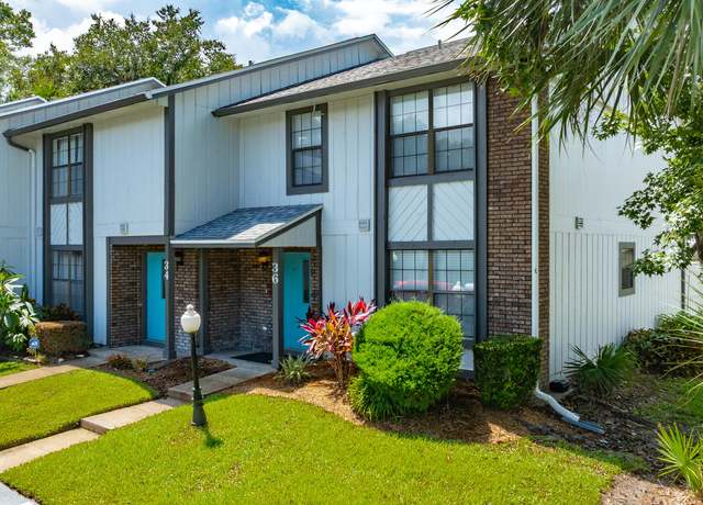 Property at 36 Arbor Lake Park, Ormond Beach, FL 32174, 3 beds, 2.5 baths